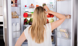 冰箱异味去除最快方法（去除冰箱异味最快方法）