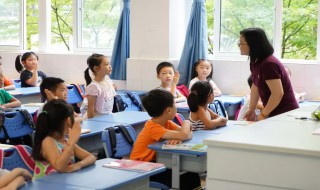 保持教室卫生的方法 保持教室卫生的方法有