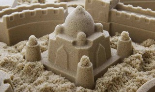 太空沙的制作方法 如何制作太空沙