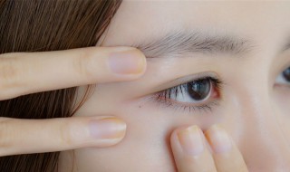 眼睛变大的自然方法 眼皮松弛下垂最好解决方法