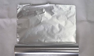 锡纸正反面的使用方法 锡纸应该用哪一面接触食物
