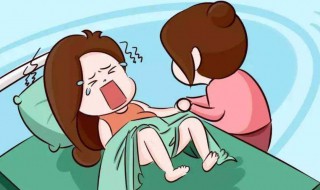 梦到生孩子了是什么意思（做梦梦到生孩子了是什么意思）