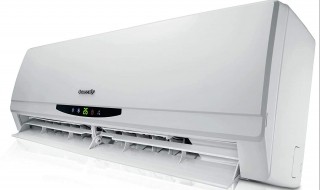 怎么看空调是多少匹的 怎么看空调多少匹的12000W