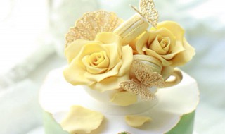 裱花师是做什么的（裱花师好学吗一般要学多久）