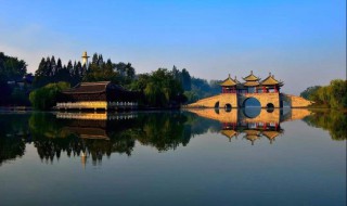 江苏徐州有什么好玩的地方 江苏徐州十大旅游景点