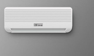 空调显示e2是什么意思（美的空调显示e2是什么意思）