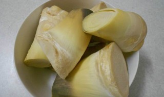 笋子冰箱怎么保存（笋子冰箱怎么保存时间长）