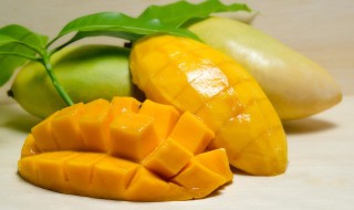 青芒要怎么保存（青芒怎么保存时间长）