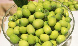 青的莲子怎么保存 青的莲子怎么保存不会坏