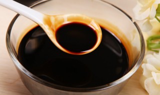 生抽可以用酱油代替吗 酱油和生抽有什么区别?