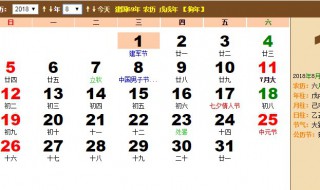怎么区分农历和阳历 怎么区分农历和阳历和阴历