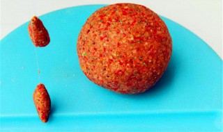 新手如何选鱼饵 新手如何选鱼饵料