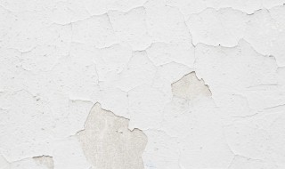 墙皮冒碱的补救方法 墙皮冒碱的补救方法有哪些