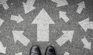 怎么判断方向的方法（怎么判断方向的方法有几种）