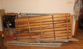 柜子上长霉怎么处理（柜子上长霉菌怎么办）