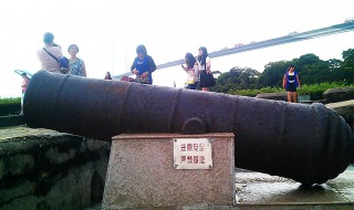 虎门有什么好玩的景点 虎门有什么好玩的景点虎门石洞森林公园