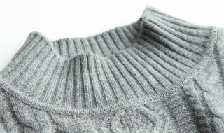 羊绒衫拉长怎么处理 羊绒衫拉大了怎么办