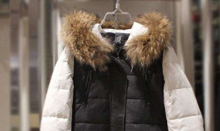 羽绒服怎么清洗处理（羽绒服要怎么样清洗）