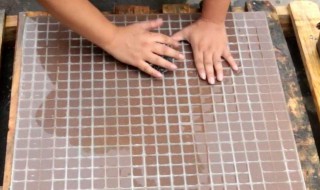 墙砖背胶怎么处理掉 墙砖背胶是什么胶