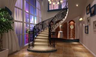 实木楼梯的保养方法 实木楼梯保养小常识