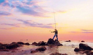 钓红鱼的方法与技巧 钓红鱼的方法与技巧图解