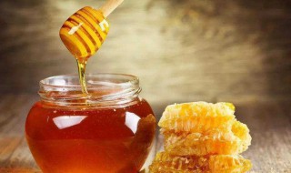 签别真假蜂蜜的方法（辨别真假蜂蜜的方法简便方法）
