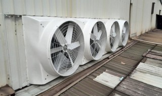 排风扇灰尘清洗方法 排风扇怎么清理干净