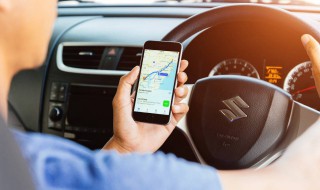 去除晕车的方法 根除晕车最有效的方法