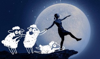 遇到梦游的人怎么处理（遇见梦游的人该怎么办）