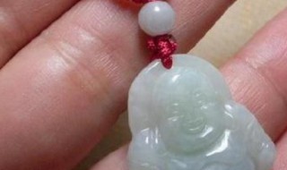 佛坠挂绳的打结方法 挂佛坠的绳子的编绳法