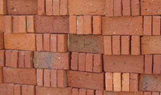 模型红砖的制作方法 模型砖怎么做