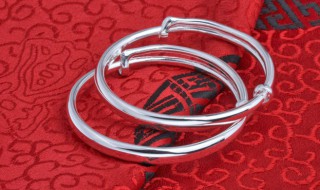 银饰清洗方法 银饰清洗方法用盐苏打白醋