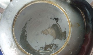 壶里的水垢怎么处理掉 壶里的水垢怎么处理掉呢