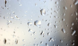 鞋上雨水痕迹怎么处理（鞋子上雨水干了的污渍怎么去除）