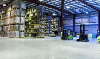 仓库潮气太重怎么处理（仓库太潮怎么办）