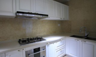 怎么处理厨房油烟（厨房油烟怎么处理掉）