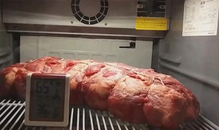 鲜牛肉放冰箱前怎么处理 鲜牛肉放冰箱怎么保存