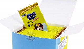 怎么做湿巾收纳盒（怎么做湿巾收纳盒教程）