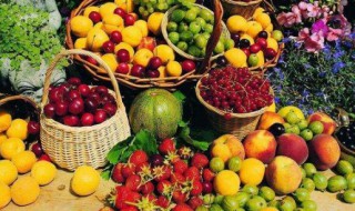 冬天水果店营销方法（水果店冬季卖什么产品好）