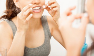 去除黄牙最快的方法 去除黄牙最快的方法用什么牙膏