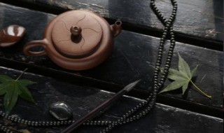 喝功夫茶的正确方法 喝功夫茶的正确方法视频