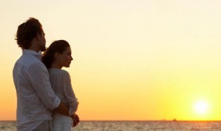 真正爱情的四个特征 男人遇到真爱的状态