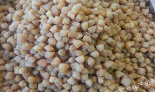 干贝怎么处理才不会硬 干贝怎么处理才不会硬呢