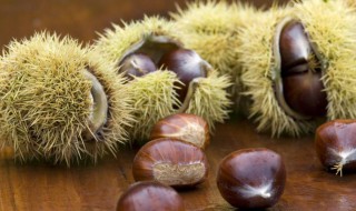 平锅怎么做炒栗子（平锅炒栗子的做法大全）