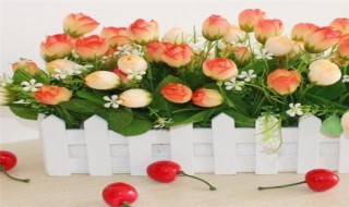 家里放假花有什么风水讲究（家里放假花有什么风水讲究图片）