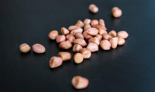 花生烂根死苗怎么治 花生烂根怎么回事