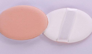 正确涂粉底的方法（正确涂粉底的方法图片）