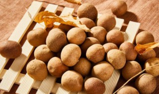 桂圆肉烘干的方法（桂圆肉烘干的方法是什么）