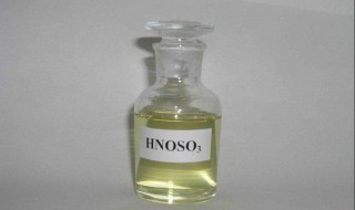 浓硫酸能干燥哪些气体 浓硫酸能干燥哪些气体为什么