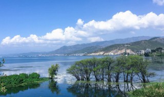 9月下旬云南旅游攻略 9月云南旅游必去的景点